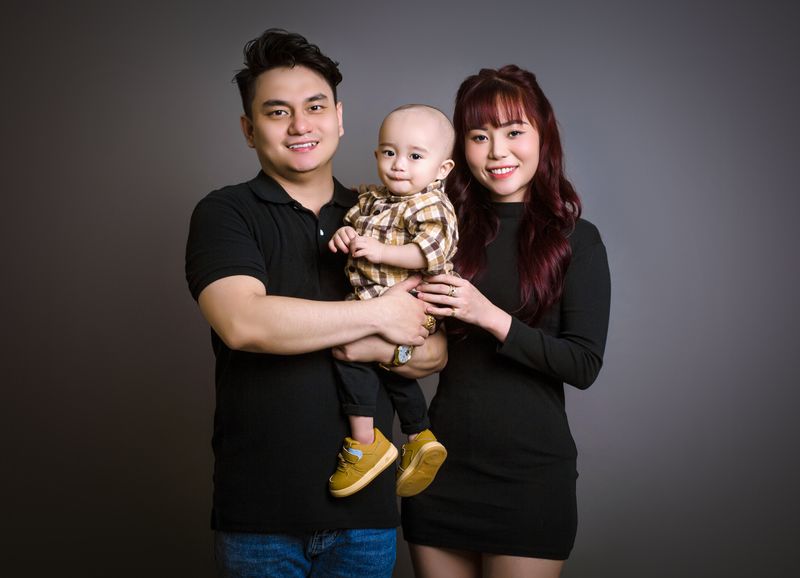 Daniel Park — Head Chef and Food Innovation Lead at Chopt
